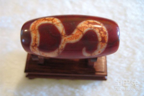 天珠的作用及分类