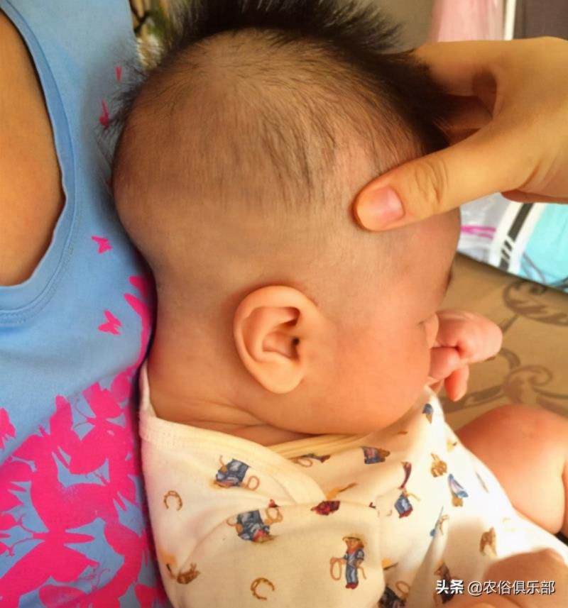 农村常说人有反骨鬼魅不近身，会不幸福，其实就是一种无知的迷信