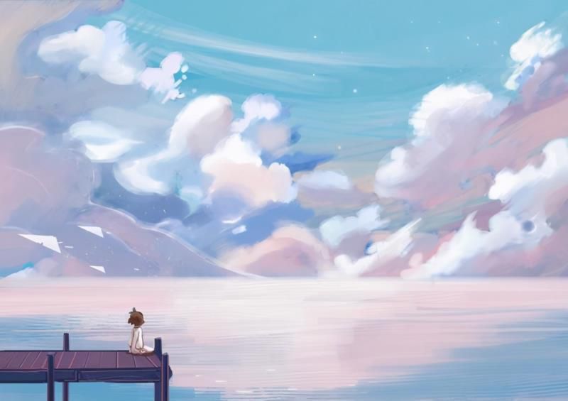 爱上一个人，会用“一生守护”的3星座，爱得专一