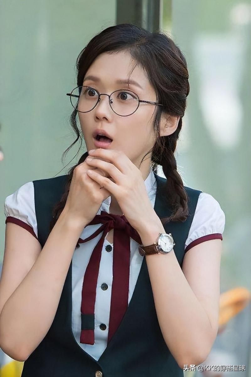 选对眼镜，堪比换脸？前提是，你要知道怎么选择适合自己的