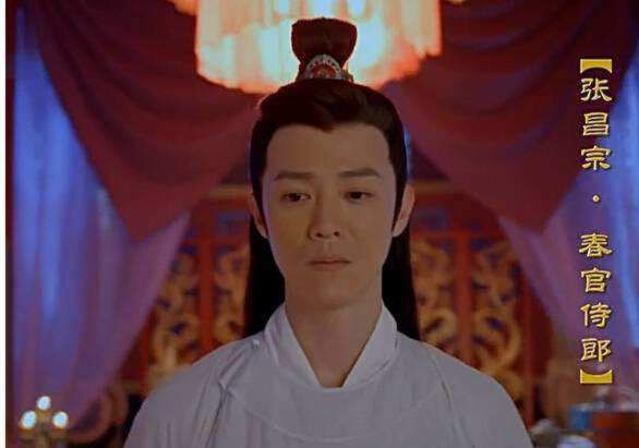 盘点女皇武则天一生中的6个男人，一人助她上位，还一人助她称帝