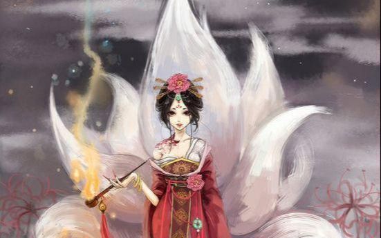 十二星座专属神话坐骑，狮子座是大熊猫？看看谁的最漂亮