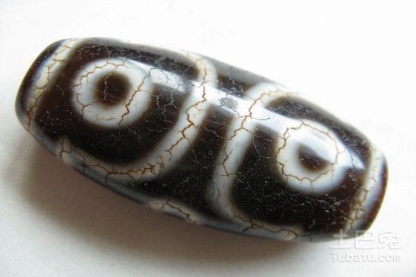 天珠的作用及分类