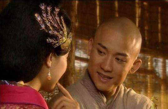 盘点女皇武则天一生中的6个男人，一人助她上位，还一人助她称帝