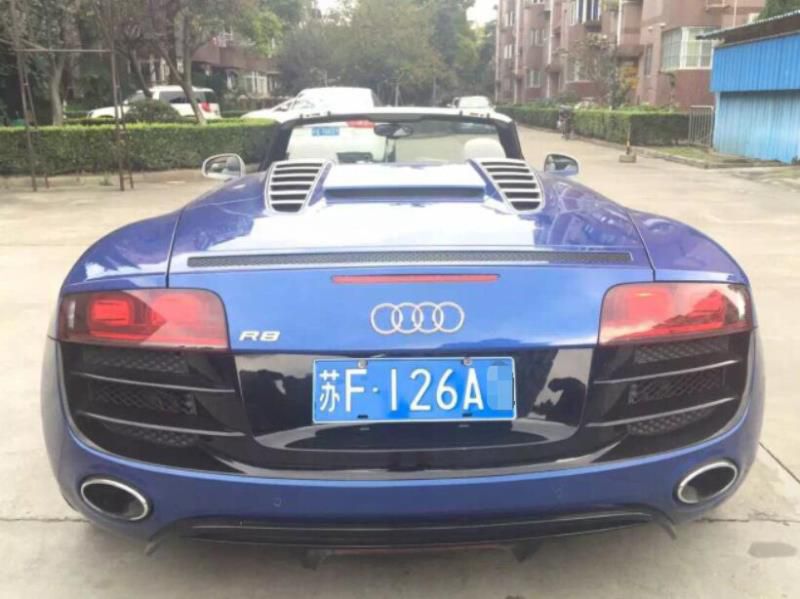 南通人车牌选号的喜好和忌讳：不喜欢4和7，方言谐音也是重要因素