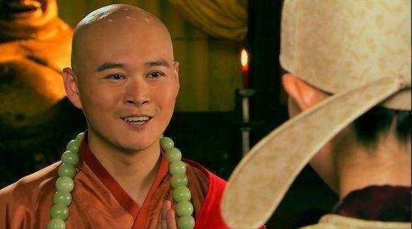 盘点女皇武则天一生中的6个男人，一人助她上位，还一人助她称帝