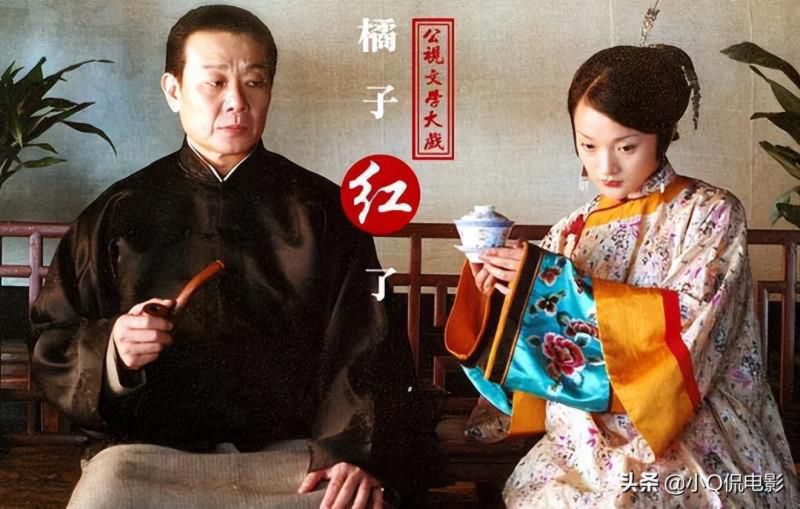 风靡一时的十大民国题材剧，哪几部让你百看不厌？