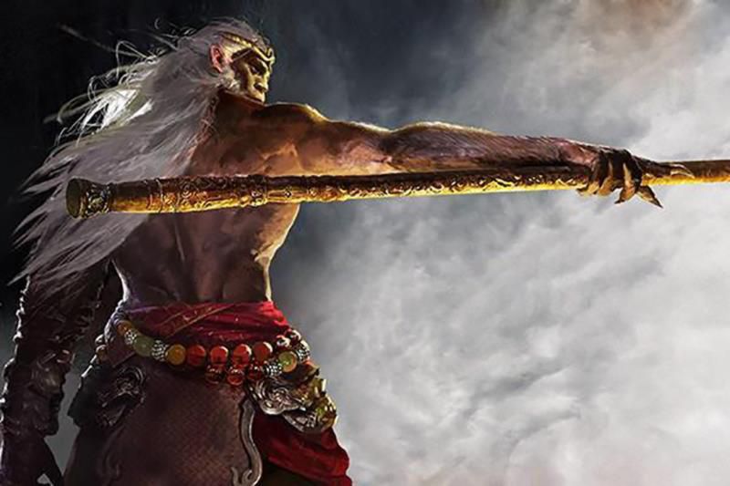 神话中的四大灵猴，个个实力非凡，孙悟空只能排最后