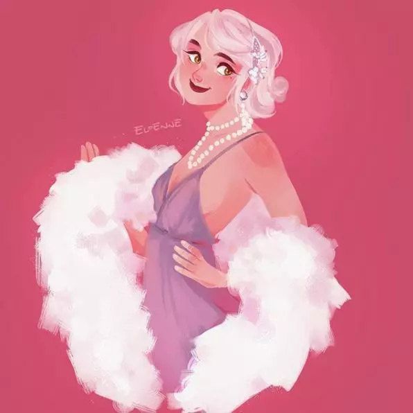 12星座睡你是为爱or欲？