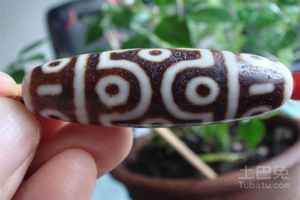 天珠的作用及分类