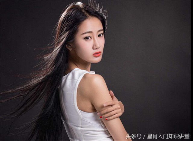 十二生肖美貌排行榜，你的长相排第几？