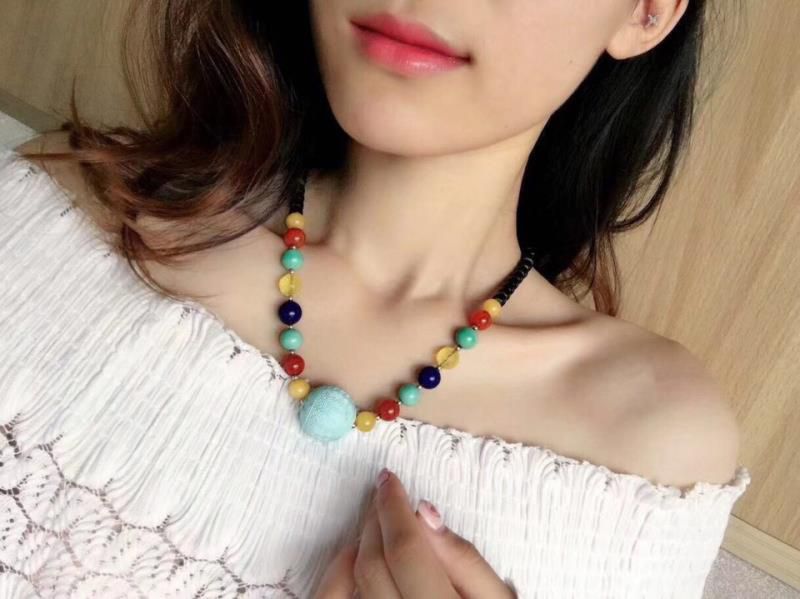 女人戴绿松石的寓意·女人戴绿松石的好处有哪些？