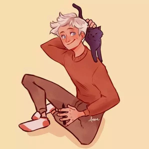 12星座睡你是为爱or欲？