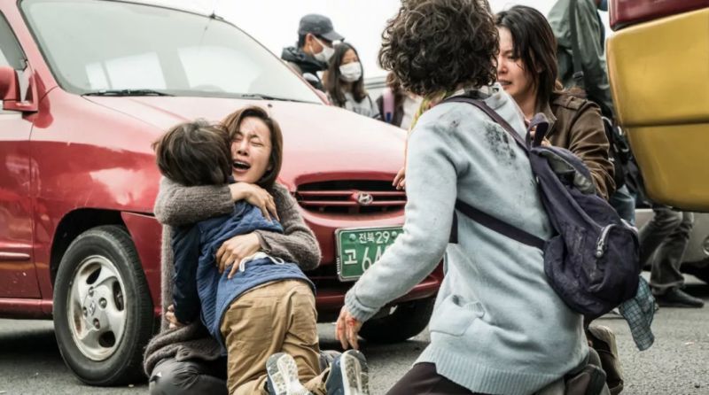 10部灾难电影，全程高能