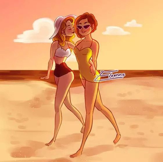 12星座睡你是为爱or欲？