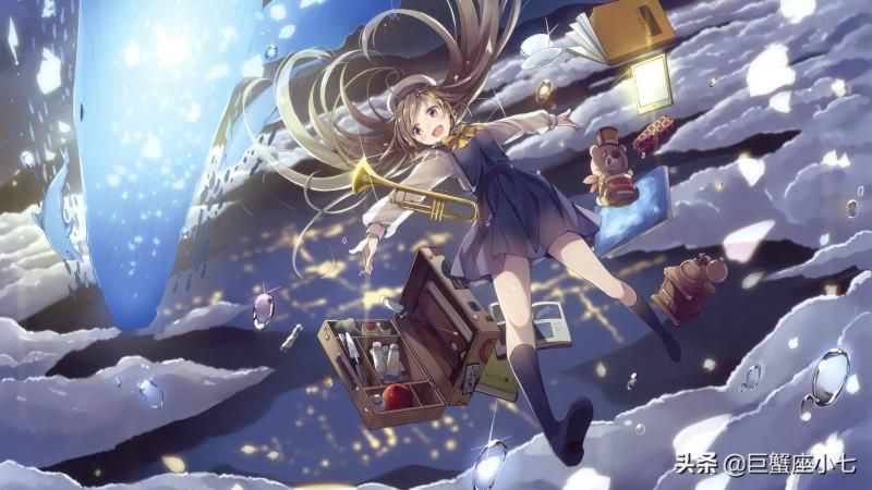 表面柔弱好相处，实则暗藏杀伤力的星座，温柔的人，狠起来最扎心