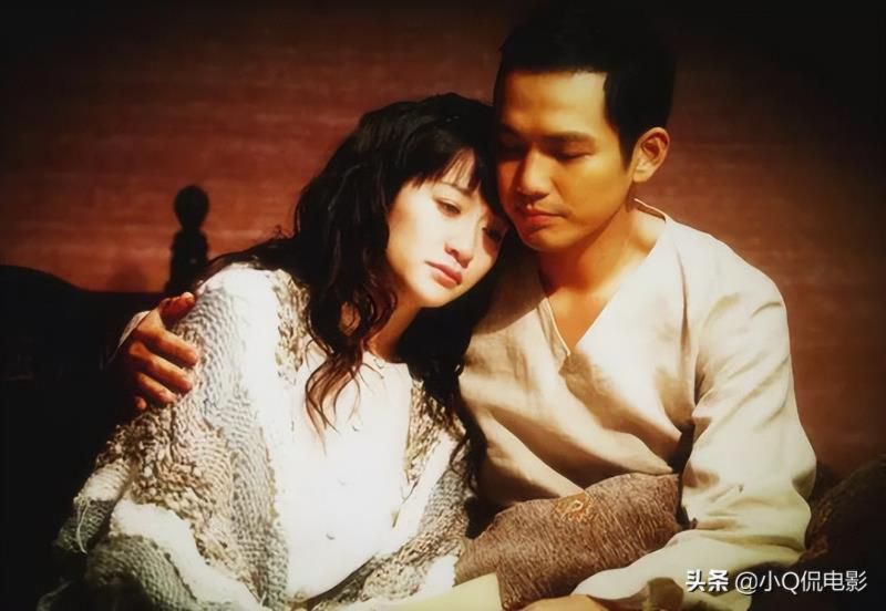 风靡一时的十大民国题材剧，哪几部让你百看不厌？