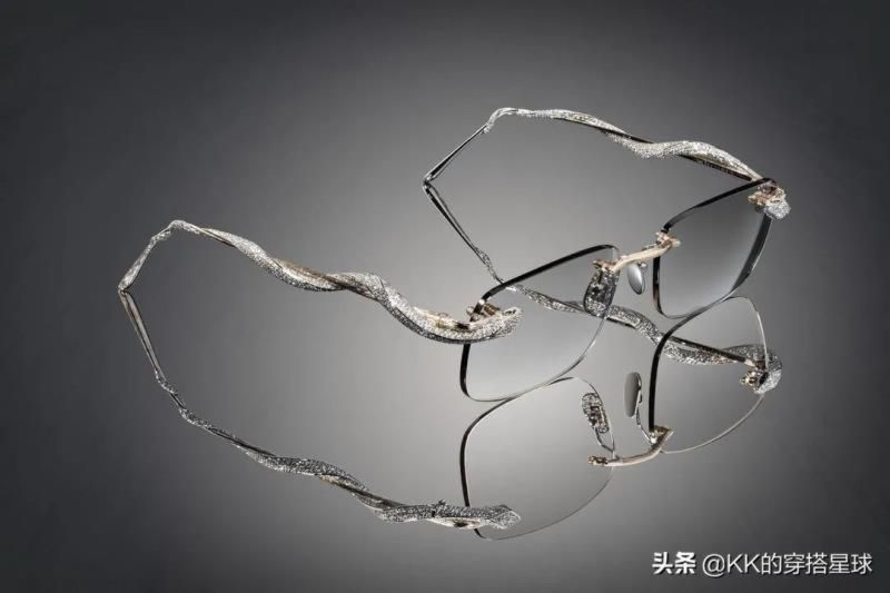 选对眼镜，堪比换脸？前提是，你要知道怎么选择适合自己的