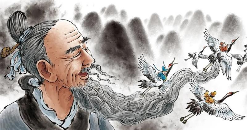 古人对年龄的雅称，你知道多少？豆蔻、及笄、加冠分别是多少岁？