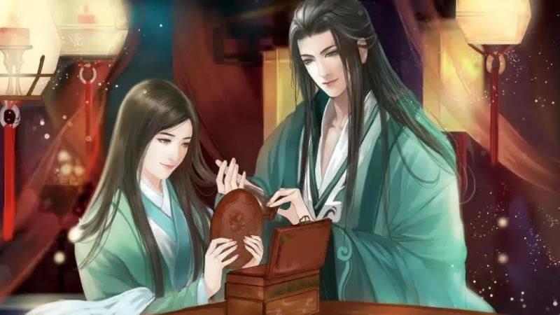 古人对年龄的雅称，你知道多少？豆蔻、及笄、加冠分别是多少岁？