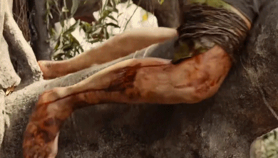 10部灾难电影，全程高能