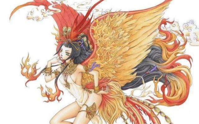 十二星座专属神话坐骑，狮子座是大熊猫？看看谁的最漂亮