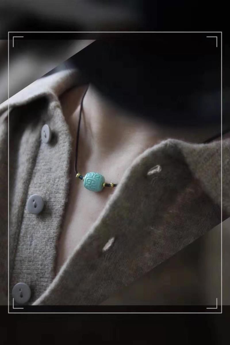 女人戴绿松石的寓意·女人戴绿松石的好处有哪些？