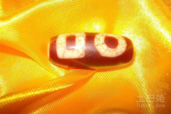 天珠的作用及分类