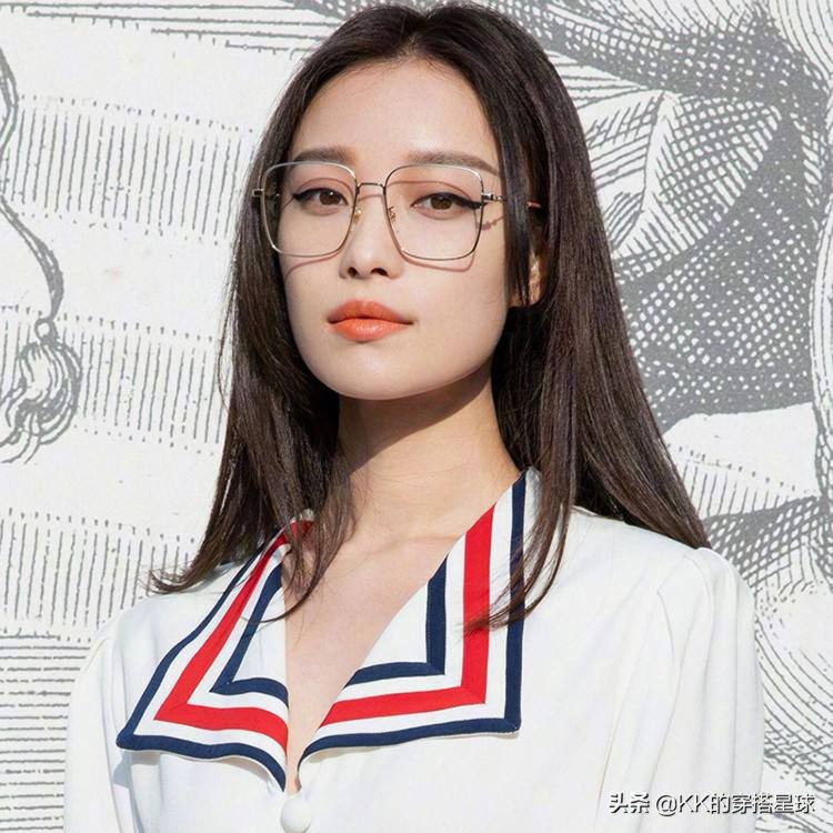 选对眼镜，堪比换脸？前提是，你要知道怎么选择适合自己的