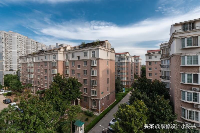 九楼不是一般人能住的 为什么买楼房不买九层 销售小姐揭晓奥秘