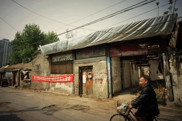 “门前水，屋后坟，家旺人盛子荣归”，是啥讲究？古人的经验之谈