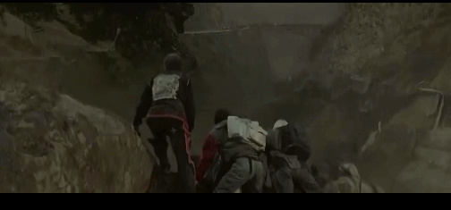 10部灾难电影，全程高能