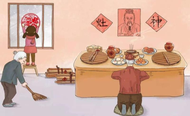 老祖宗说“有七种东西不能送人”，到底是哪7种呢？有没有道理？