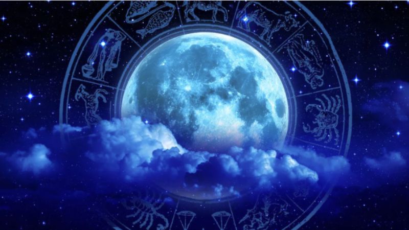 月亮星座的恋爱秘密，你一定要知道