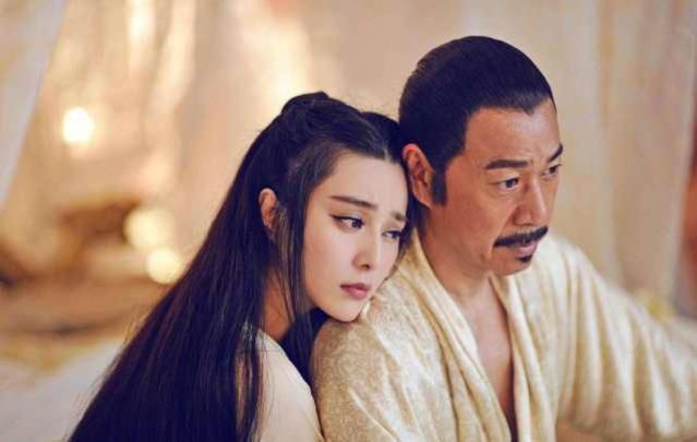 盘点女皇武则天一生中的6个男人，一人助她上位，还一人助她称帝