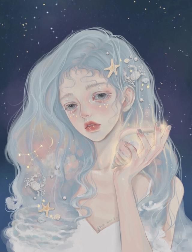 2022年「巨蟹座」全年运势