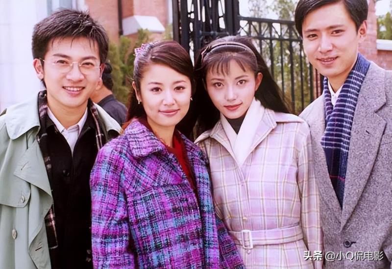 风靡一时的十大民国题材剧，哪几部让你百看不厌？