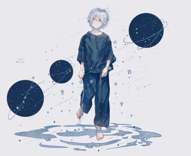 12星座适合从事什么职业？