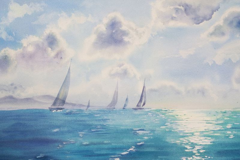 2022年水瓶座一整年的运势解析：哪一个月的你能“瓶瓶安安”