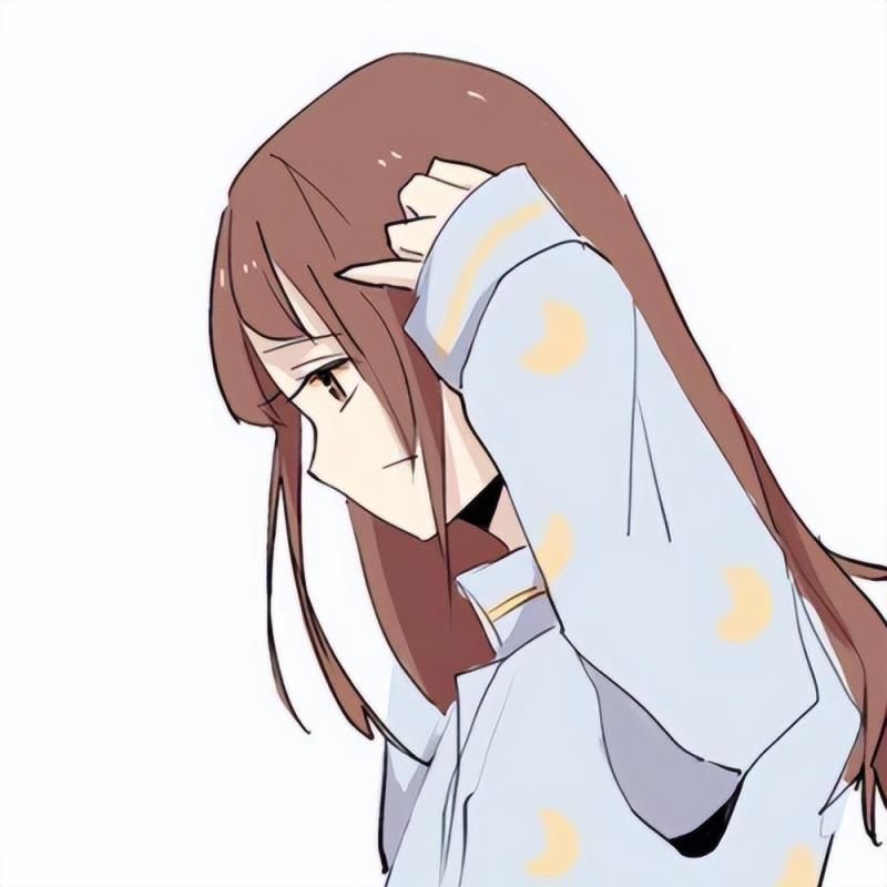 天蝎女：心理，行为分析