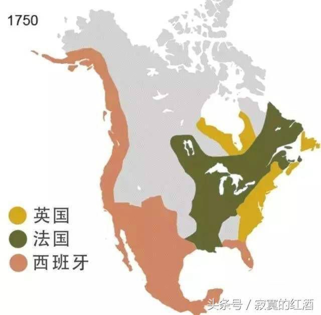 美国多是英国人后裔, 为何非要脱离英国独立