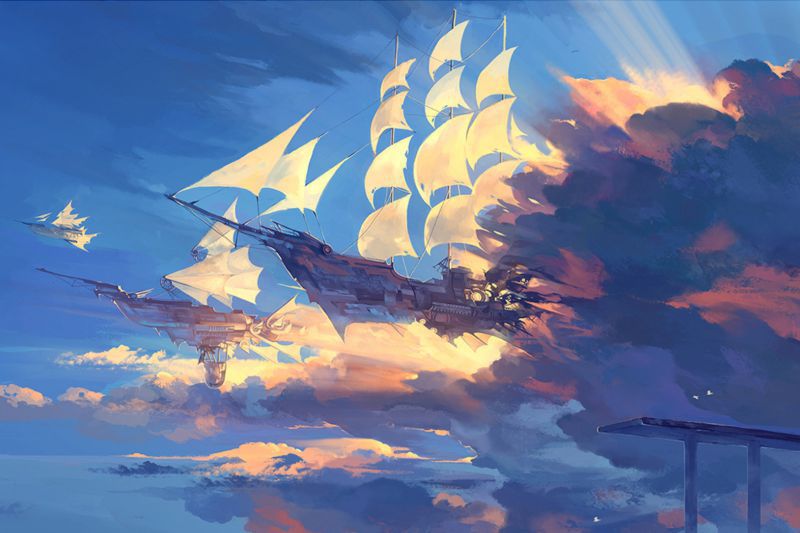 2022年水瓶座一整年的运势解析：哪一个月的你能“瓶瓶安安”