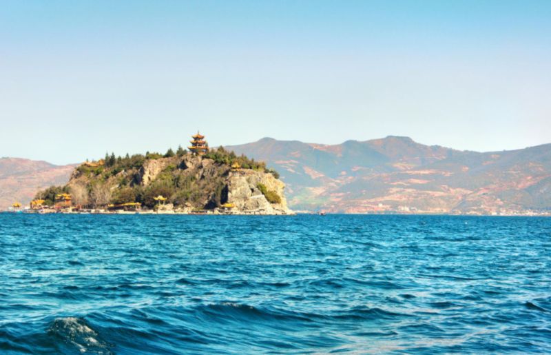 火热的夏天即将来临，中国这4大凉都，选个凉快的地儿待着吧