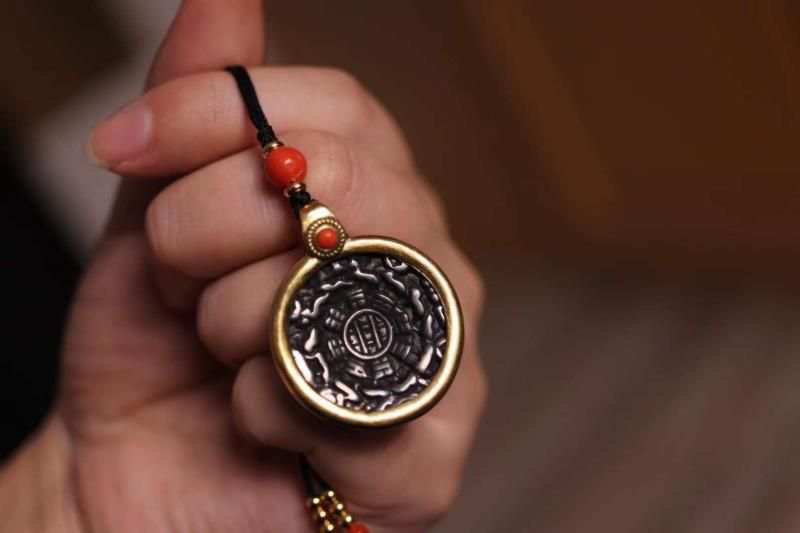 九宫八卦牌明明是道家产物，为何却在藏传佛教中盛行？