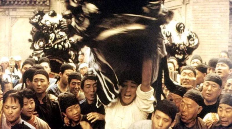 醒狮文化你知道多少？“醒狮”的寓意及其背后隐藏的民族精神