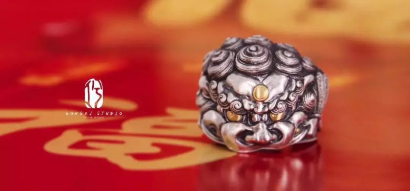 醒狮文化你知道多少？“醒狮”的寓意及其背后隐藏的民族精神