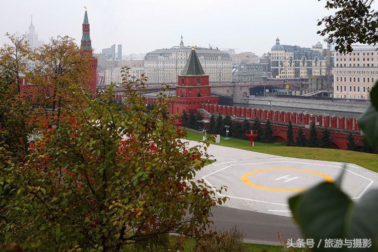 克里姆林宫（俄）