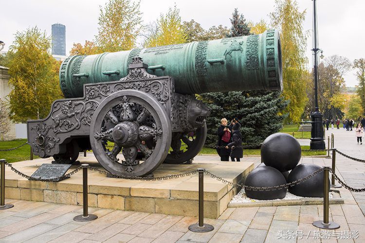 克里姆林宫（俄）