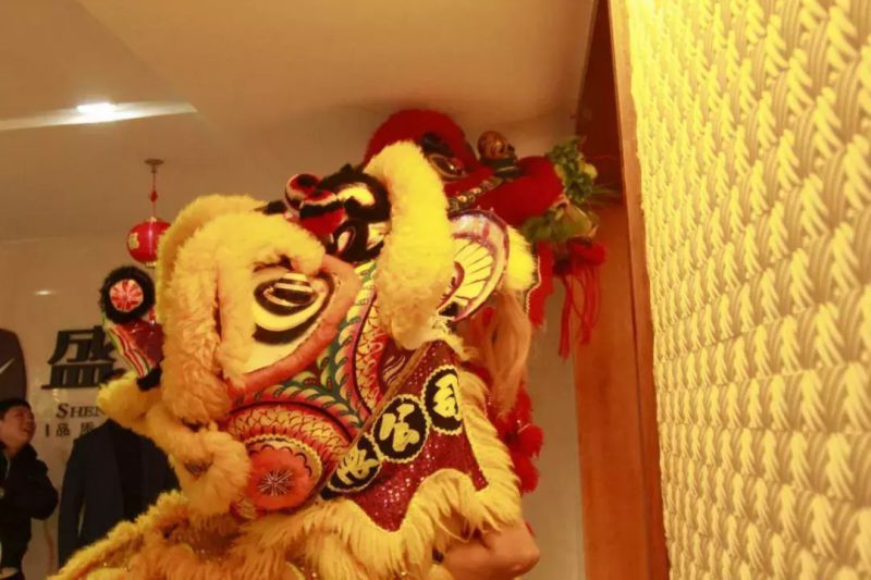 醒狮文化你知道多少？“醒狮”的寓意及其背后隐藏的民族精神