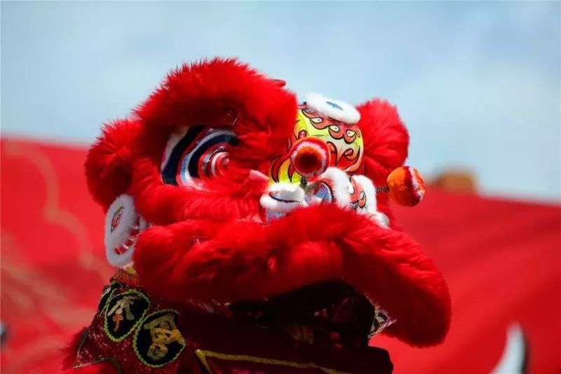 醒狮文化你知道多少？“醒狮”的寓意及其背后隐藏的民族精神